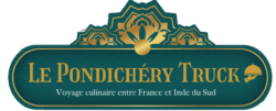 Le Pondichery Truck