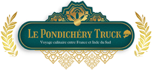 Le Pondichery Truck